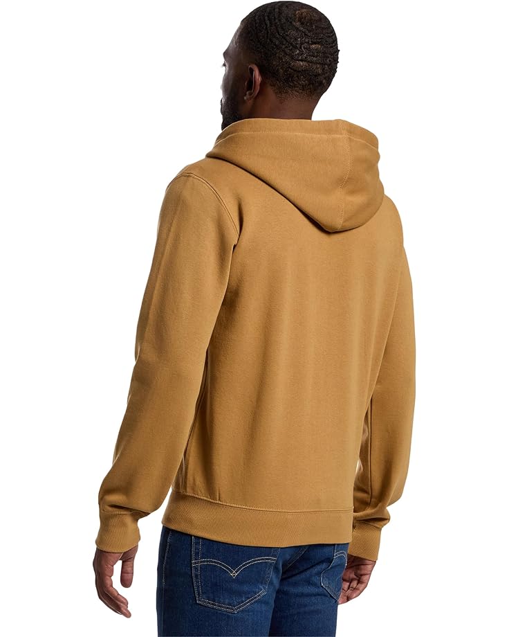 U.S. POLO ASSN. Long Sleeve Full Zip Hoodie - #3 of 5