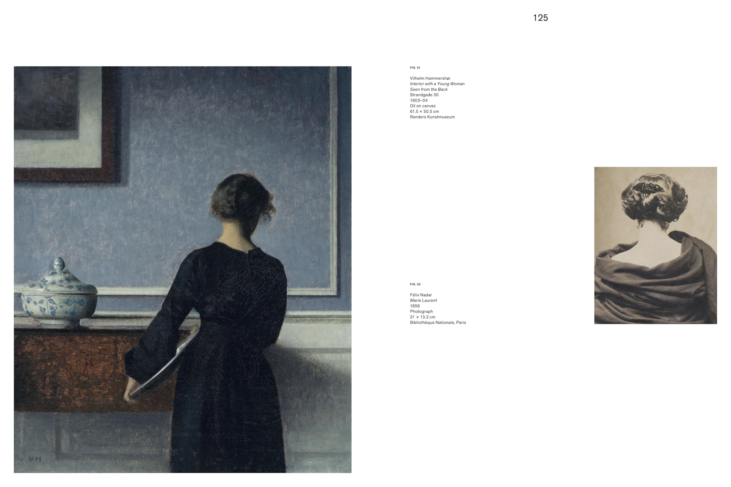 Vilhelm Hammershøi: Painting as Poetry