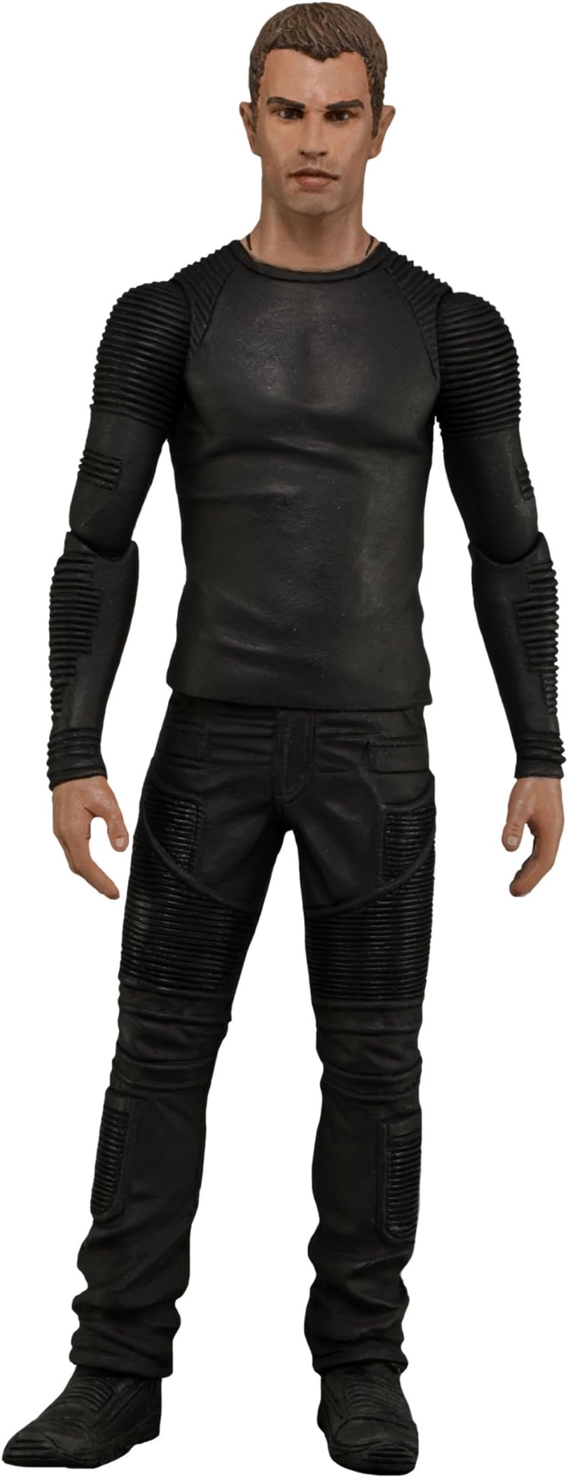 DIVERGENT 26998 7-Inch Movie Series 1 Four Figure