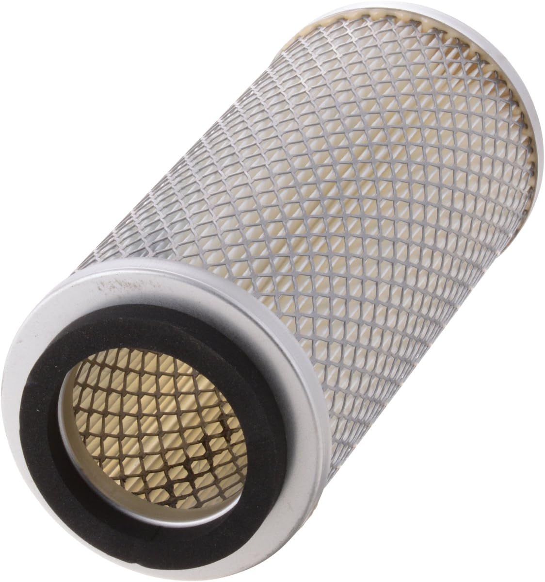 Luber-finer Luberfiner LAF8772 Heavy Duty Engine Air Filter Fits Select Kubota T0070-16323; Kubota L2900, L3300, L4200 Tractors, F3060 Lawn Mower