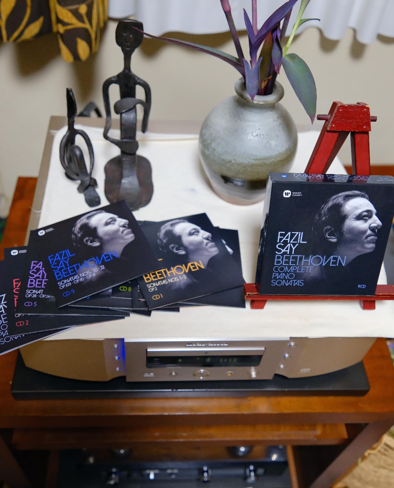 Amazon.co.jp: Beethoven: Complete Piano Sonatas: ミュージック