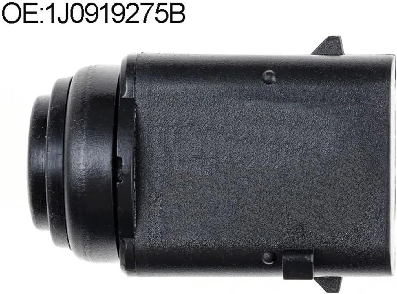 Compatible with Porsche for Cayenne 955 3.2 4.5 2003-2007 for 3.6 4.8 2007-2010 Car Wireless Parking Sensor Radar Detector 1j0919275b Parking Sensor