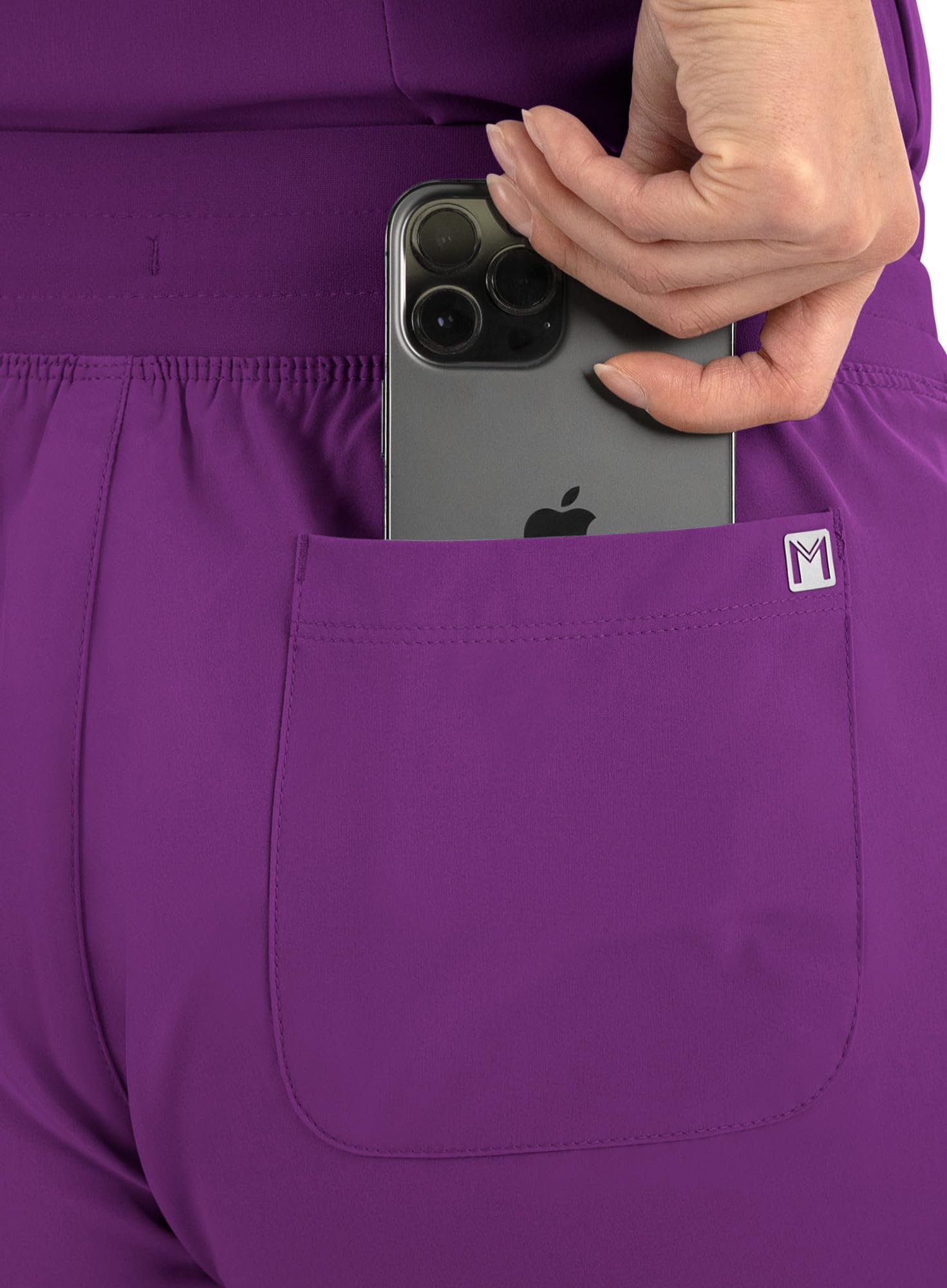 Maevn Matrix Impulse Women’s Yoga Waist Jogger