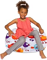 Vista 99 de Posh Beanbags - Sillón puff