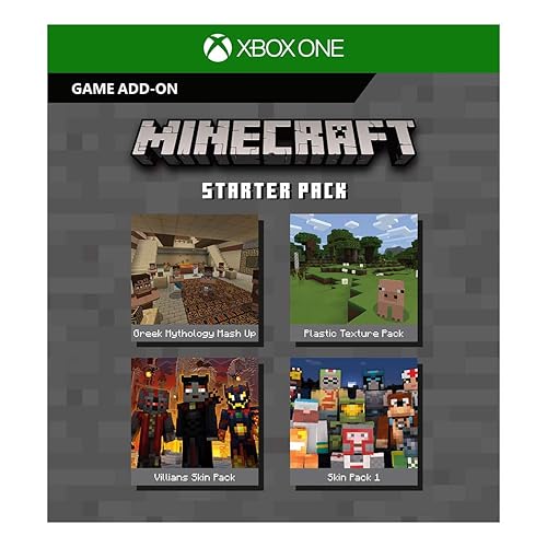 Miniatura 7 de Xbox One S 1Tb Console - Minecraft Creators Bundle (Discontinued)