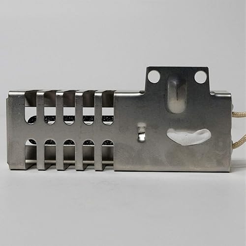 Miniatura 4 de Encendedor de horno compatible para modelos Samsung NX58H9500WS, NX58H9950WS, NX58K9500WG (1 paquete)