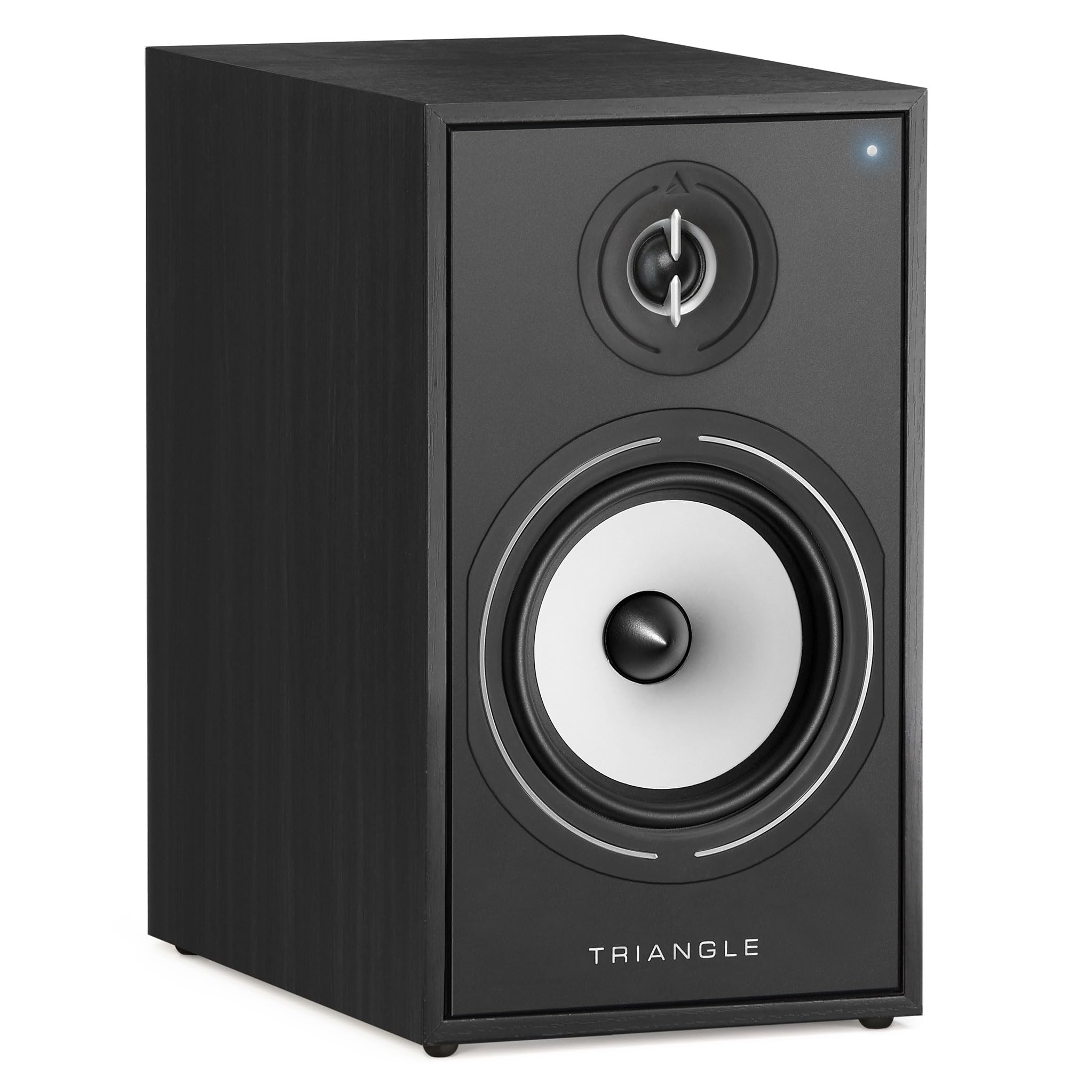 Amazon.com: triangle - BOREA BR03 Connect Active Speakers