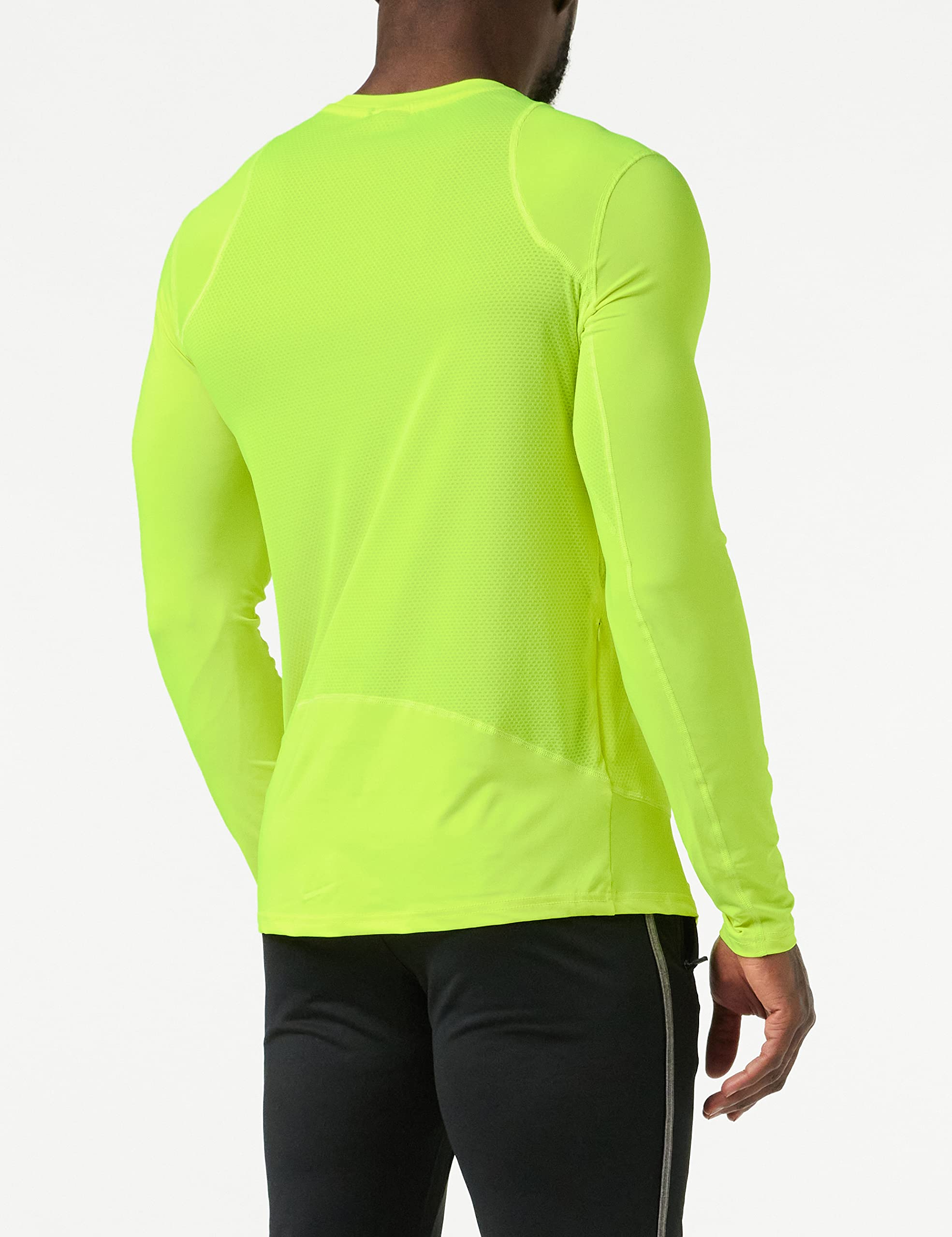 Craft Maillots de entrenamiento Advance Essence Ls para hombre