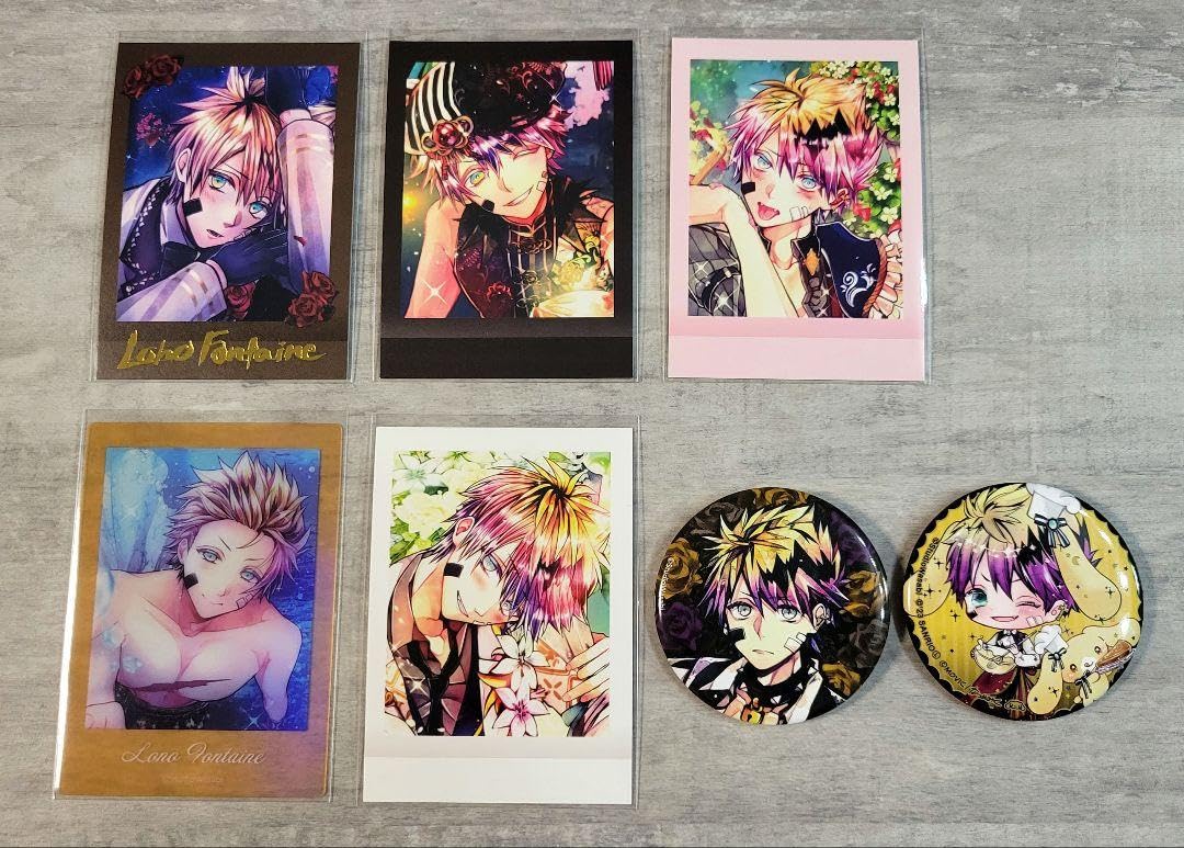 あくねこ ロノ 缶バッジ まとめ売り あくねこ ロノ 缶バッジ まとめ売り 【公式通販】