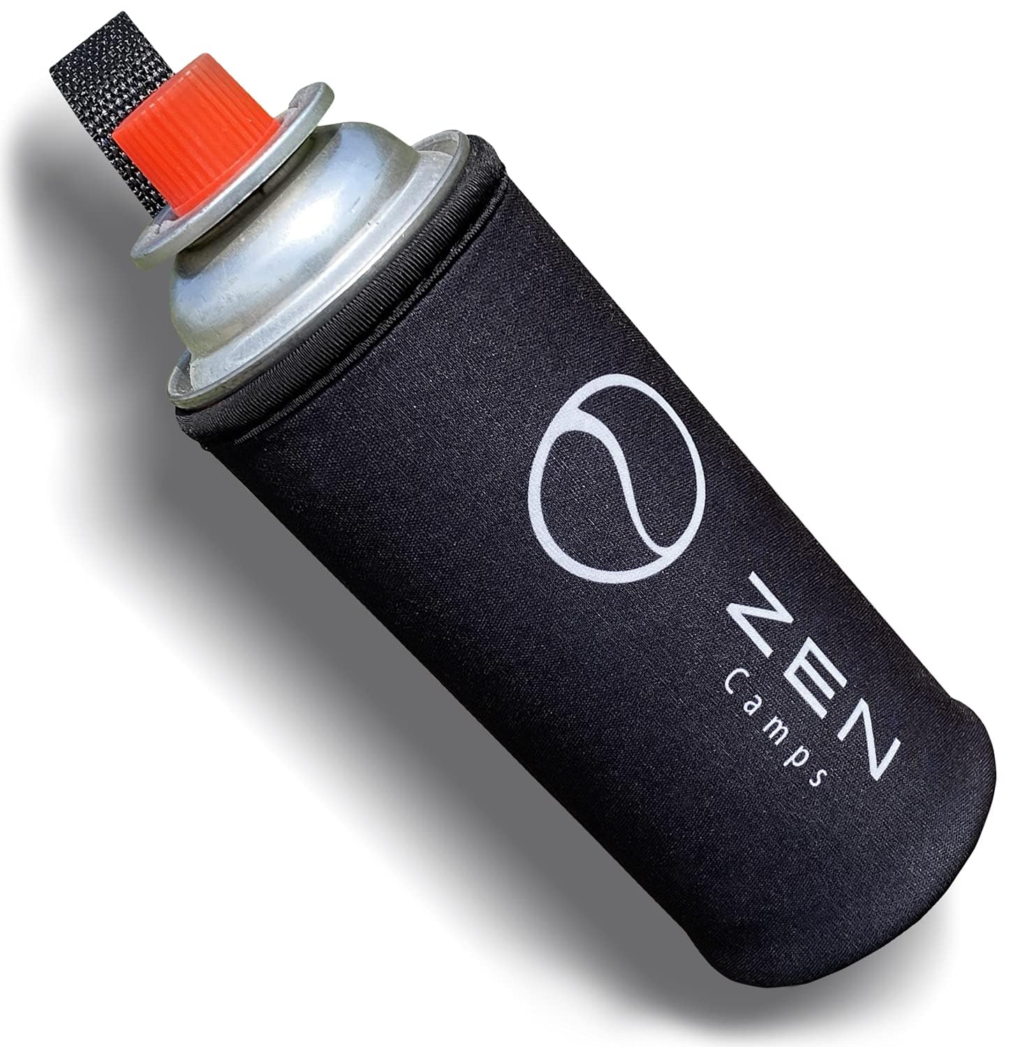 Amazon.co.jp: ZEN Camps CB缶カバー ガス缶 ガスボンベ カバー