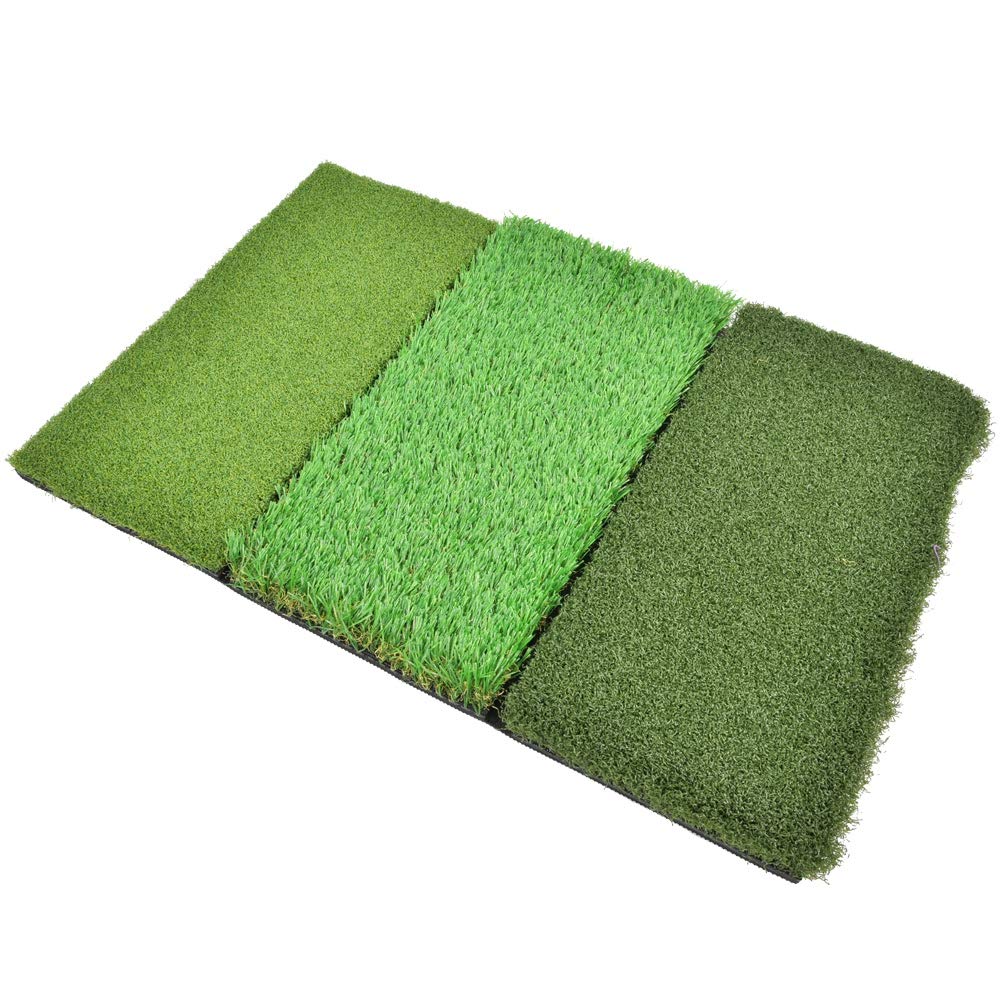 Estera para Golpear, Estera de Entrenamiento de Plegable Duradera para Práctica en Interiores y Exteriores, Principiantes, Tamaño Portátil y Compacto