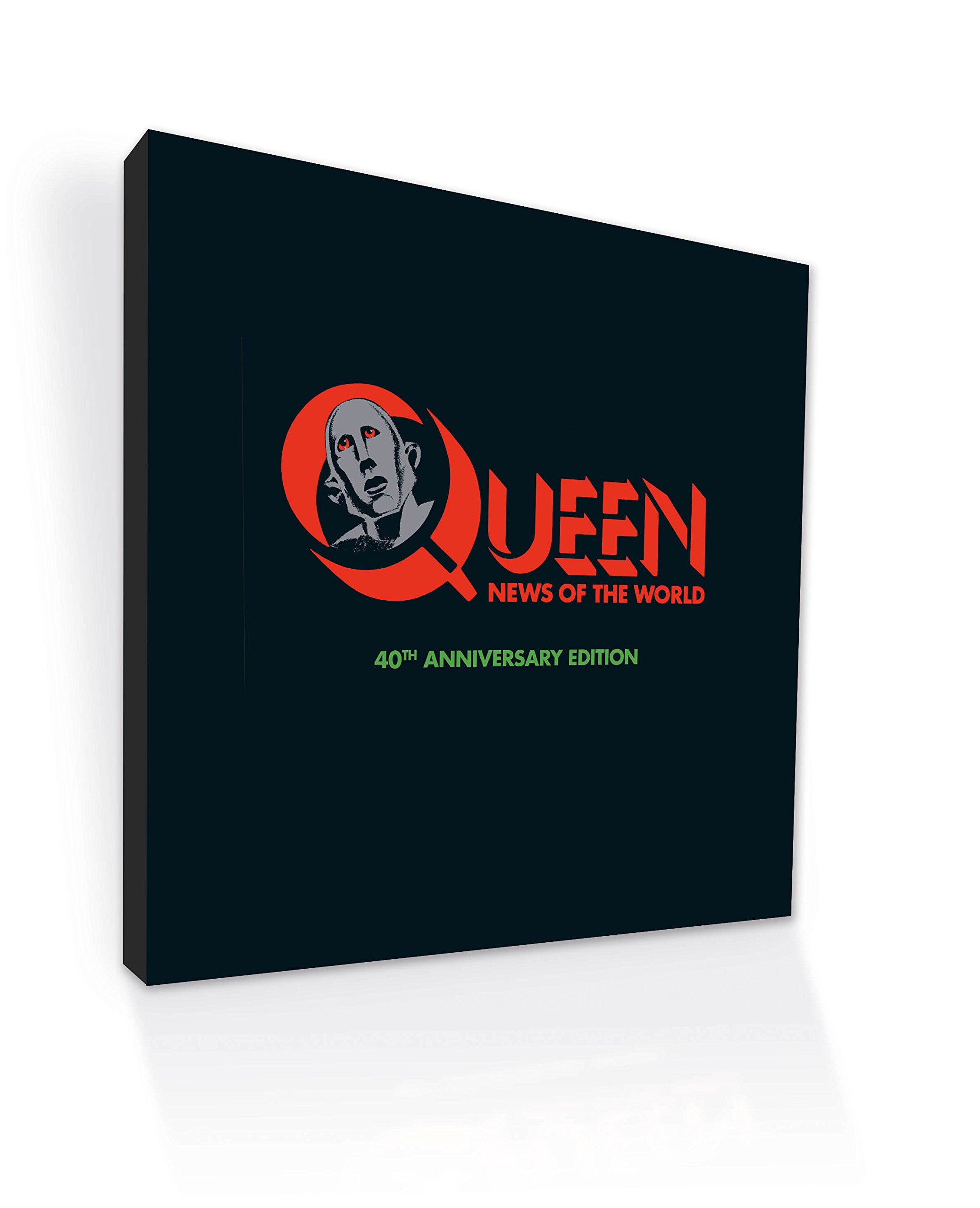 News Of The World: 40th Anniversary Super Deluxe