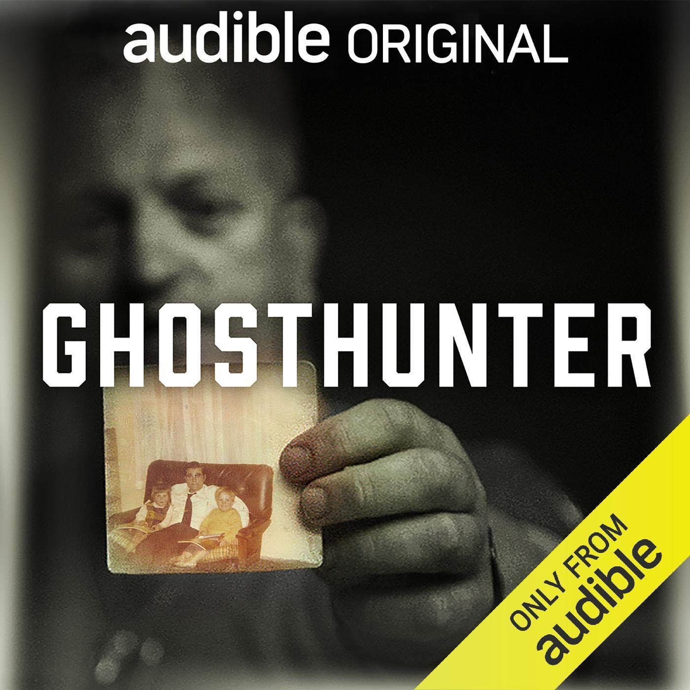 Ghosthunter