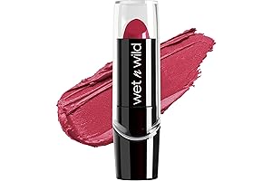 Today's Deals in Amazon Prime Lightning Deals: Silk Finish Lipstick