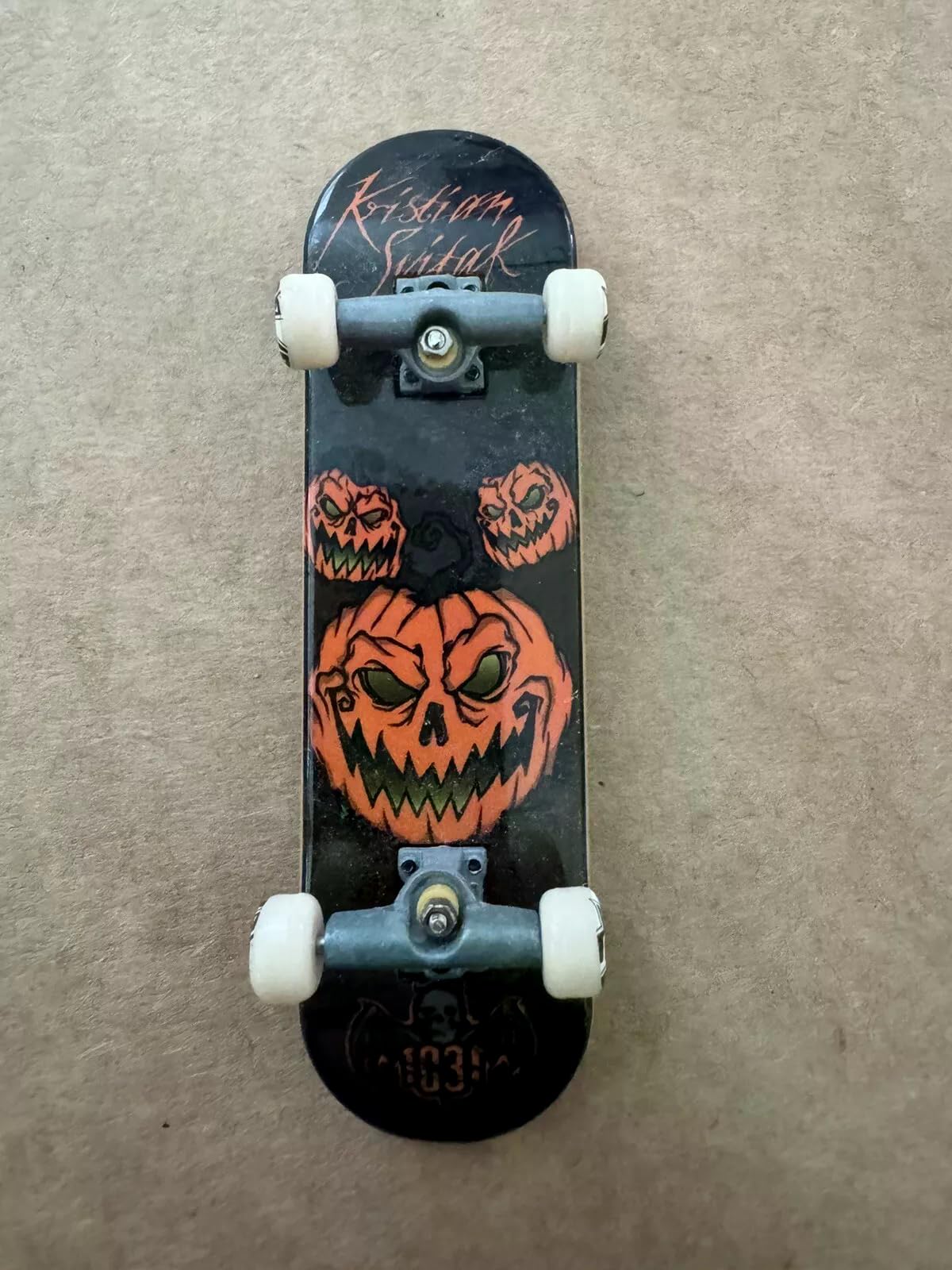 Amazon.co.jp: Vintage Kristian Svitak 1031 Skateboard Tech