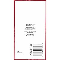 Vista 107 de 12 paquetes de 14 unidades cada uno; es decir, en total son 168 unidades de goma de mascar Trident Minty Sweet Twist sin azúcar sabor menta dulce.