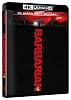 Barbarian (2022) (Zach Cregger) (4K UHD + Blu-ray)