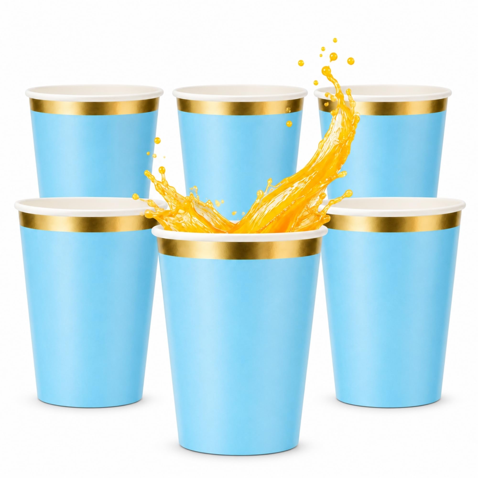 Azul