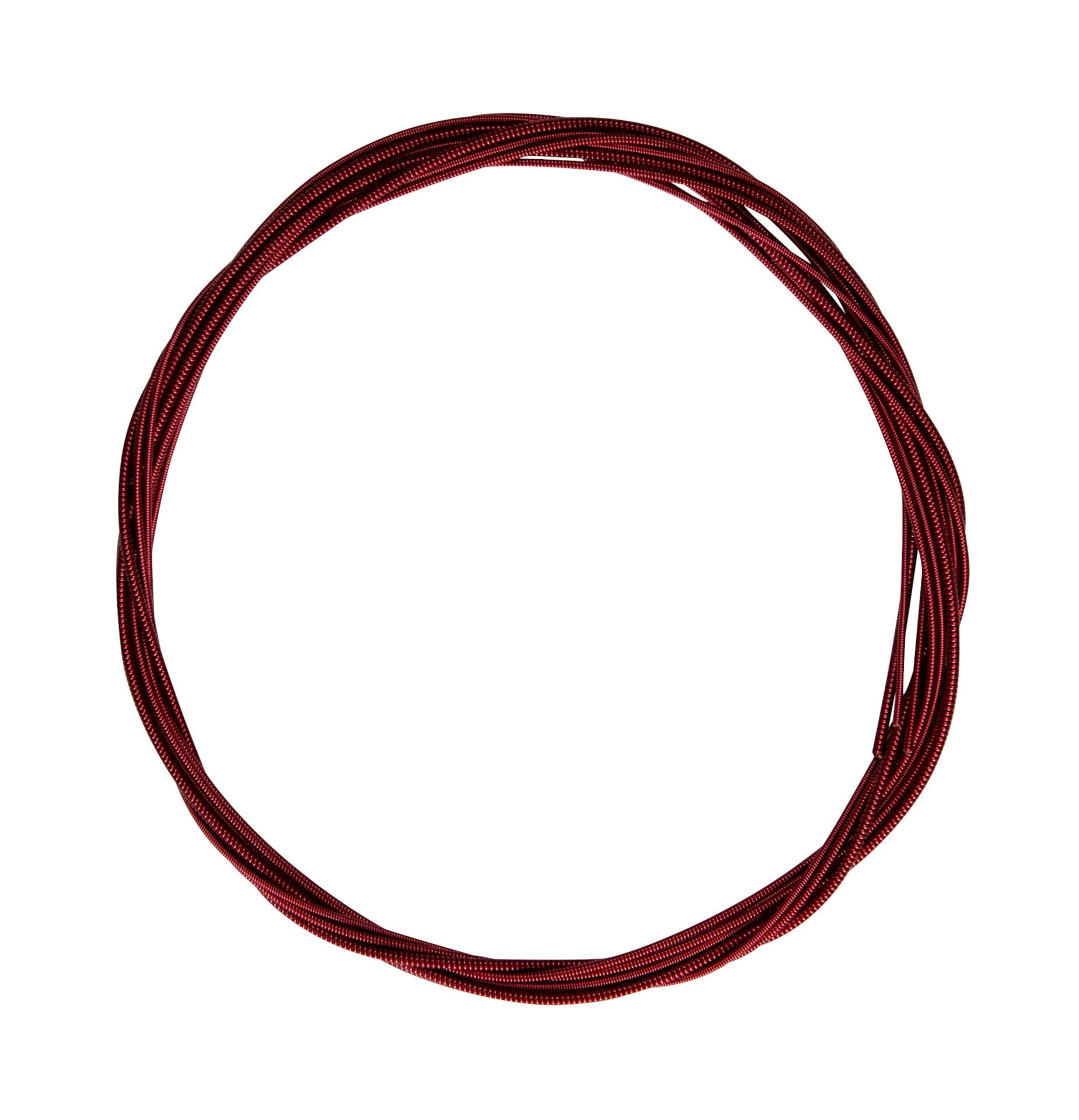 Aquila 187C Red Series, Guitalele/Guilele String Set – E-Tuning G (3th), Wound