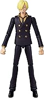 Vista 2 de ANIME HEROES - One Piece - Sanji Action Figure