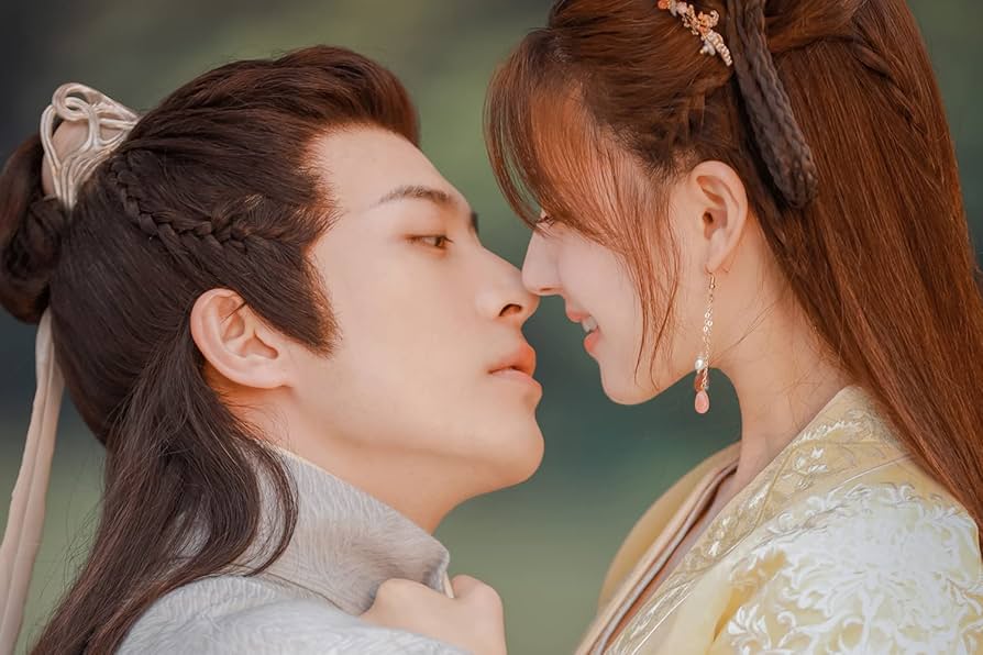 【美品】国子監は花ざかり～ロマンスは最高学府で～ DVD-SET1.2「全話」 Amazon.co.jp: 国子監は花ざかり～ロマンスは最高学府で～ DVD