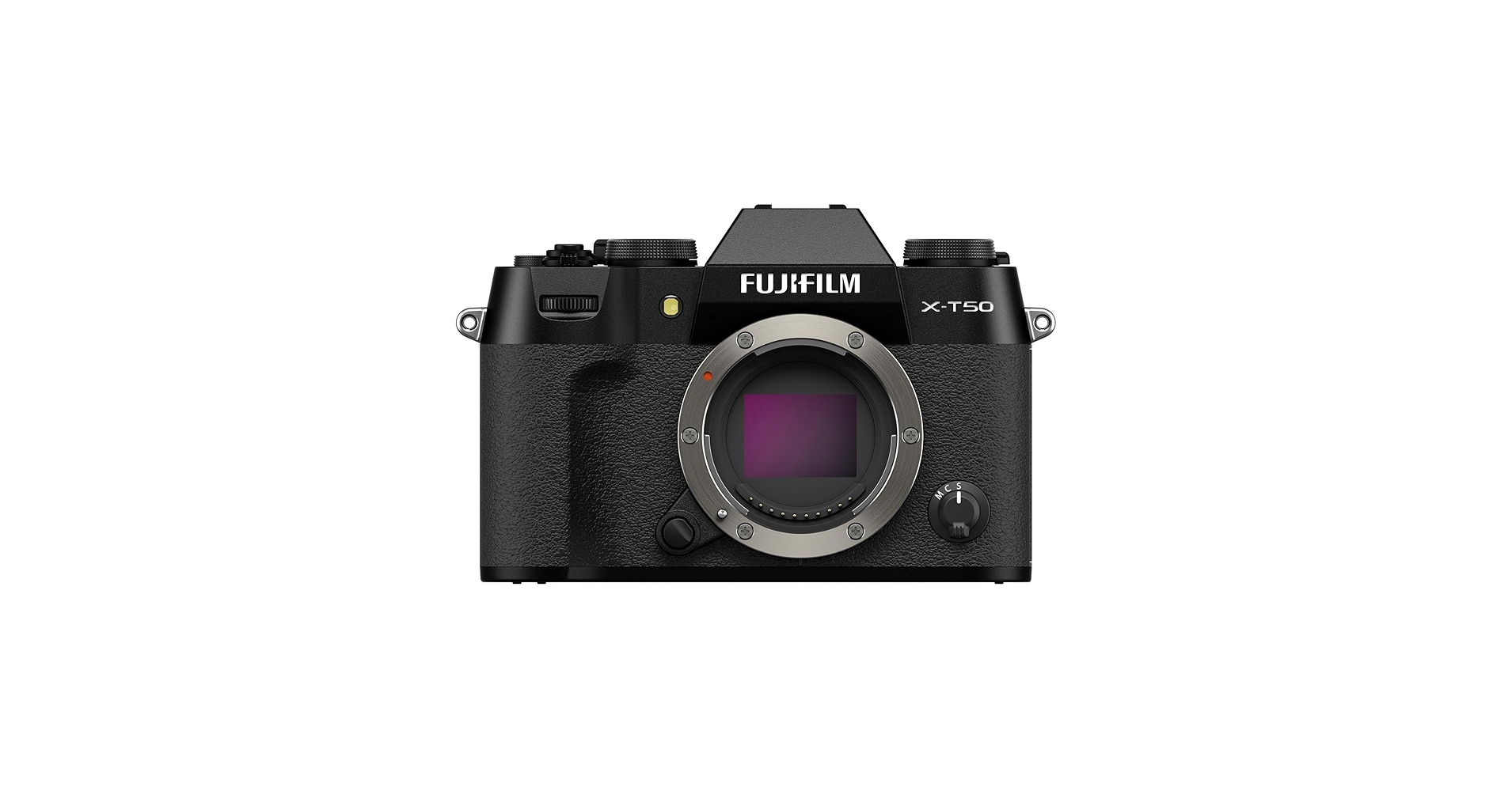 FUJIFILM Xhalf ブラック FUJIFILM X half Digital Camera (Black) - The Camera Exchange