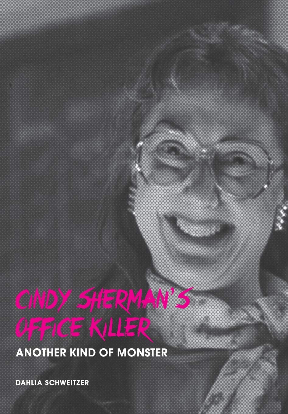 Cindy Sherman's Office Killer livre art contemporain et cinéma d'horreur
