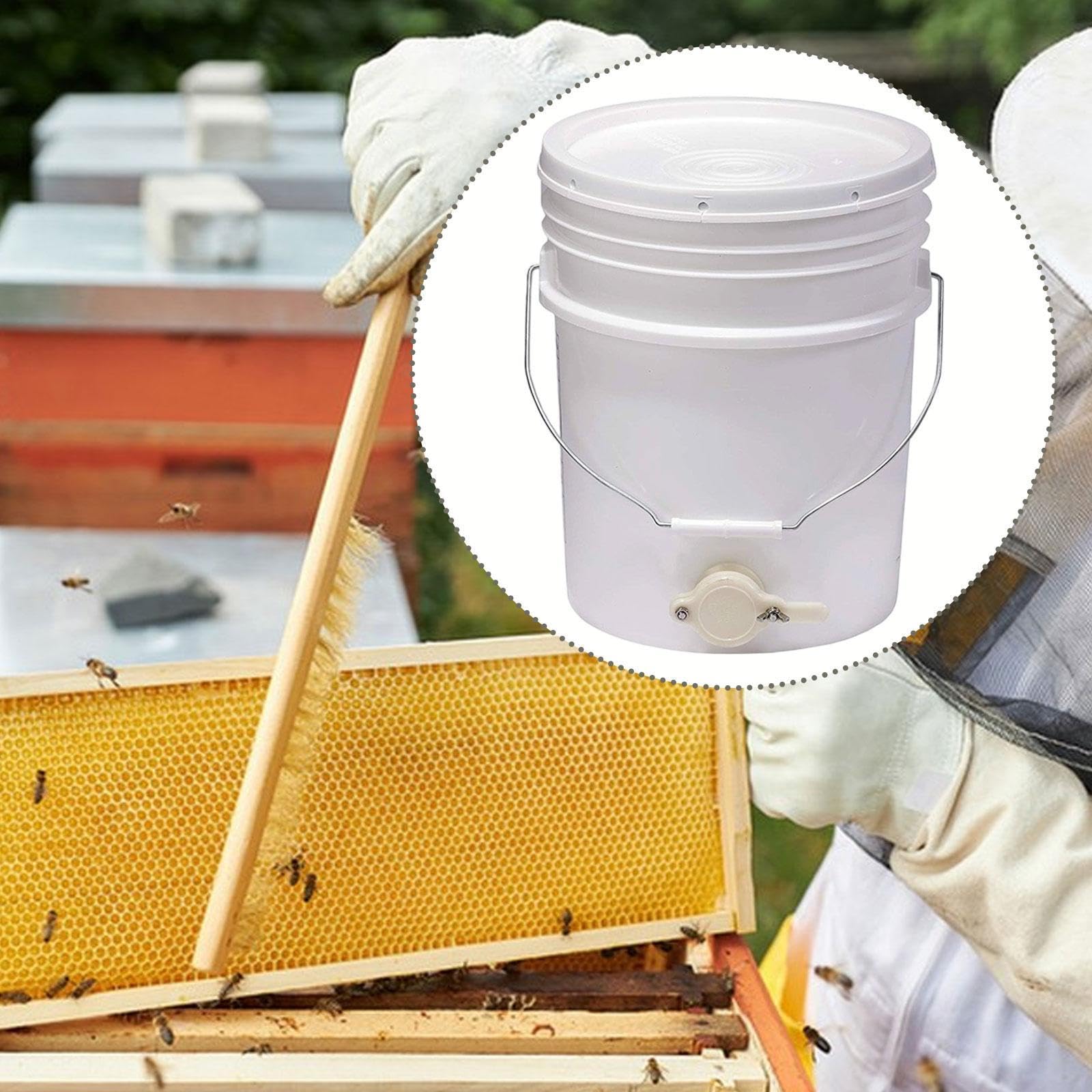 Amazon.co.jp: Kokiya 【2025新登場・20L】養蜂器具 ハニー