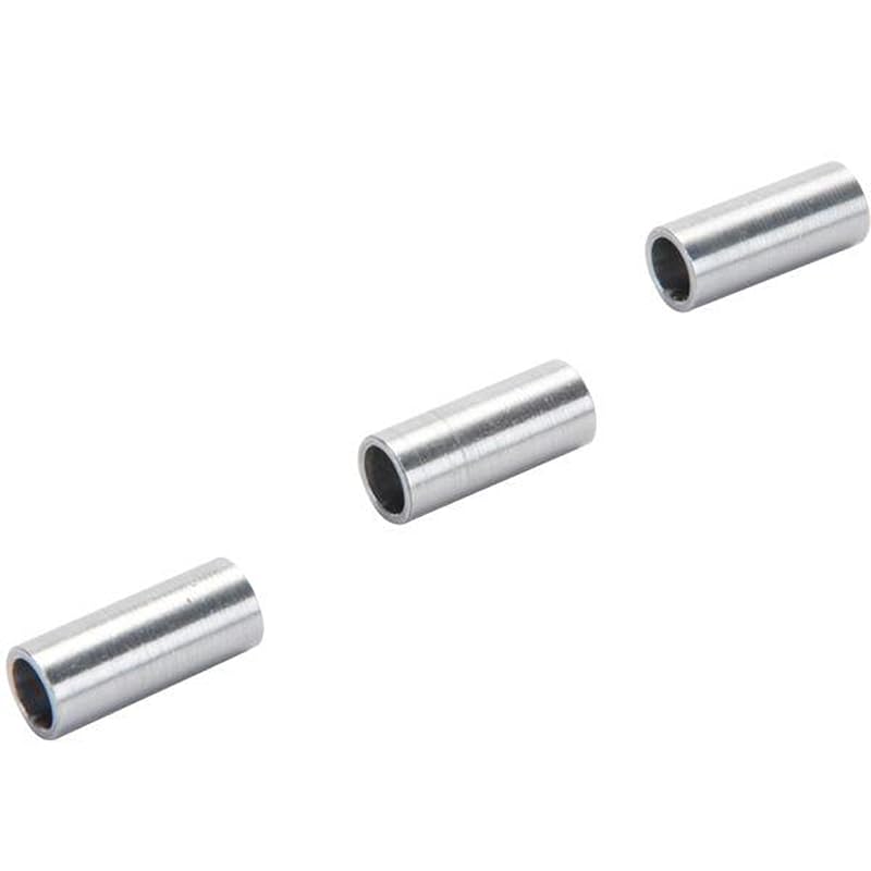 WOODRIVER Buchas para Caneta e Lápis Slim Style Modelo 801/TL(1)