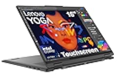 Lenovo Yoga 7i 2-in-1 Business Laptop (16