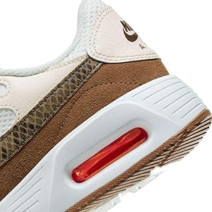 Amazon.co.jp: [ナイキ] エア マックス SC SE W AIR MAX SC SE ペール