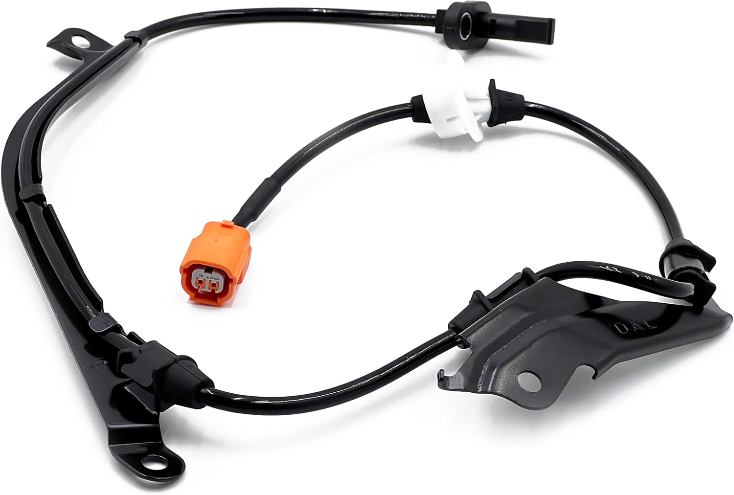 Front Left ABS Wheel Speed Sensor Compatible with Acura 2004-2008 TL V6 3.2L 3.5L Replaces 57455-SEP-A01 57455SEPA01 ALS1004 5S7453