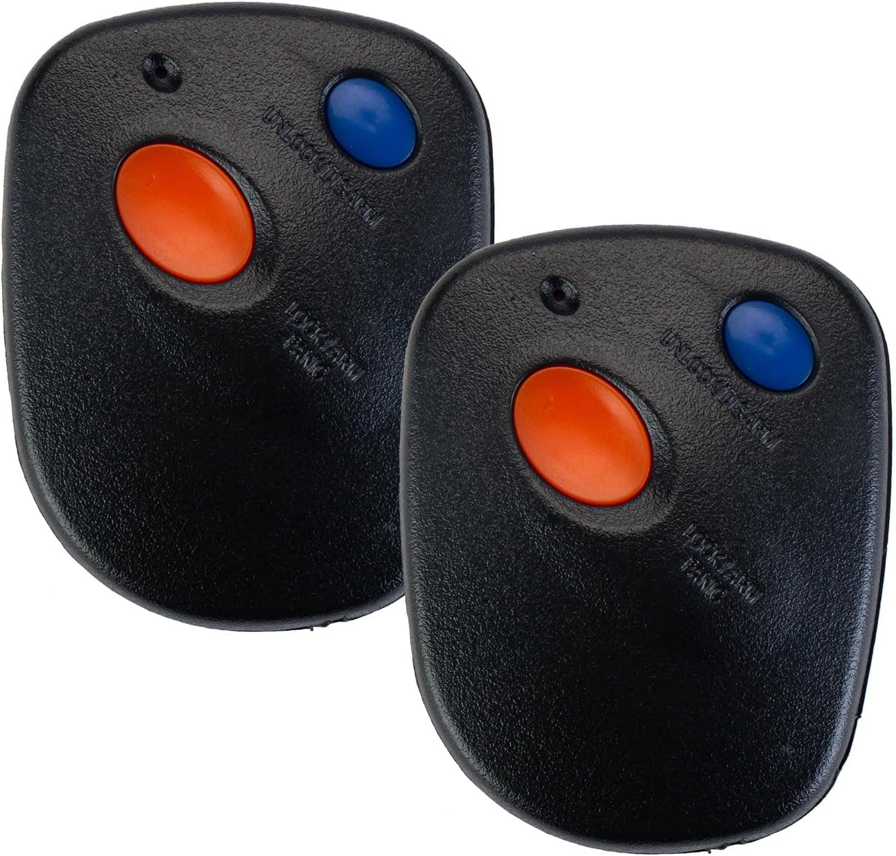 Car Key Fob A269ZUA111 Keyless Entry Remote Control Replacement for 22000-2004 Subaru Outback 2003-2006 Baja 2001-2004 Forester 2000-2004 Impreza 1999-2004 Legacy (Single)