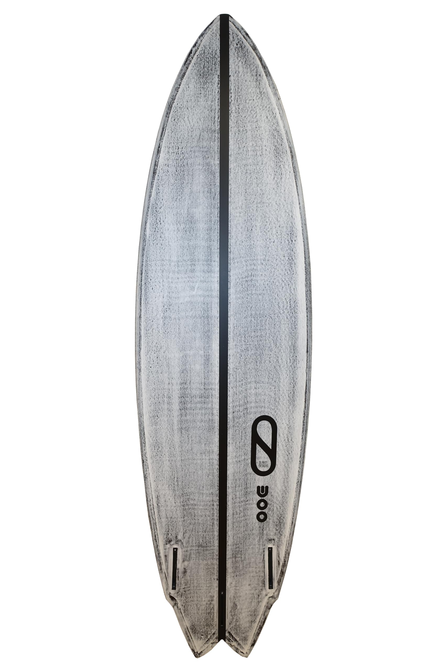 手渡し希望 FIREWIRE ショートボード クワッドフィッシュ 5.6 15/16×2