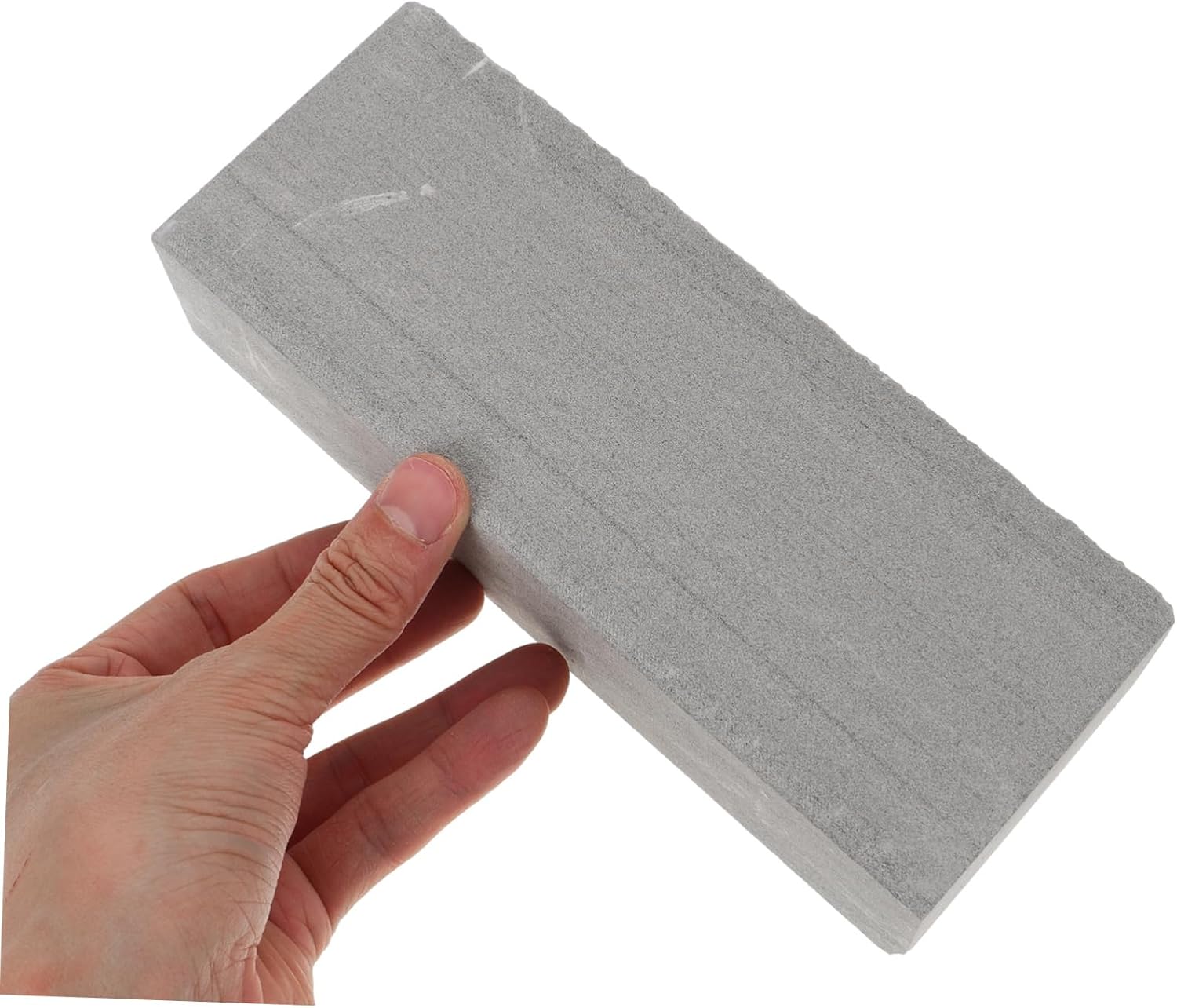 Whetstone Knife Sharpening Stone Grit Sharpening Tool for Scissors Kitchen Cutlery