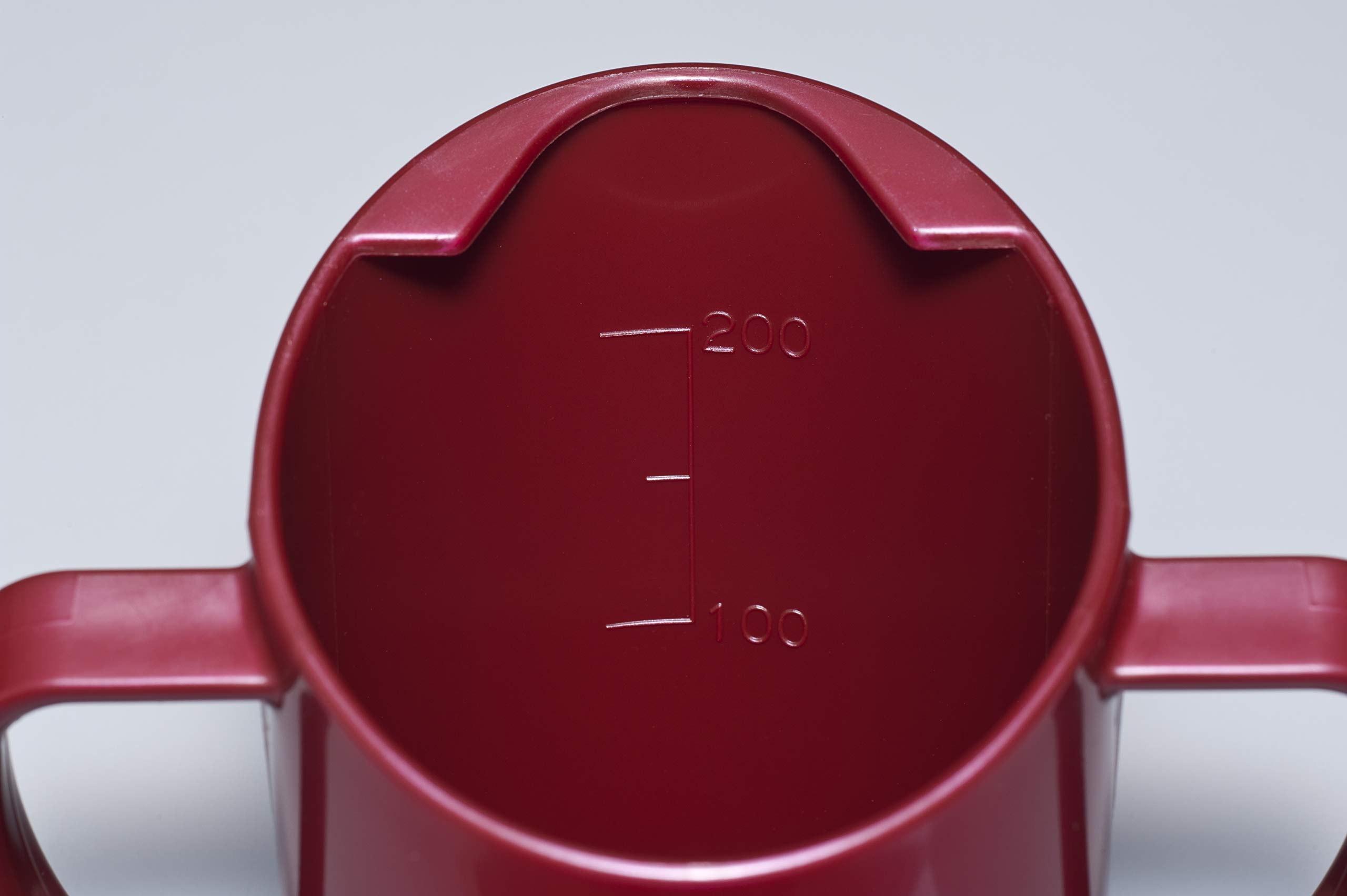 Amazon｜Lcup2(エルカップツー) 日本製 ラクに飲めエル こぼさず飲め