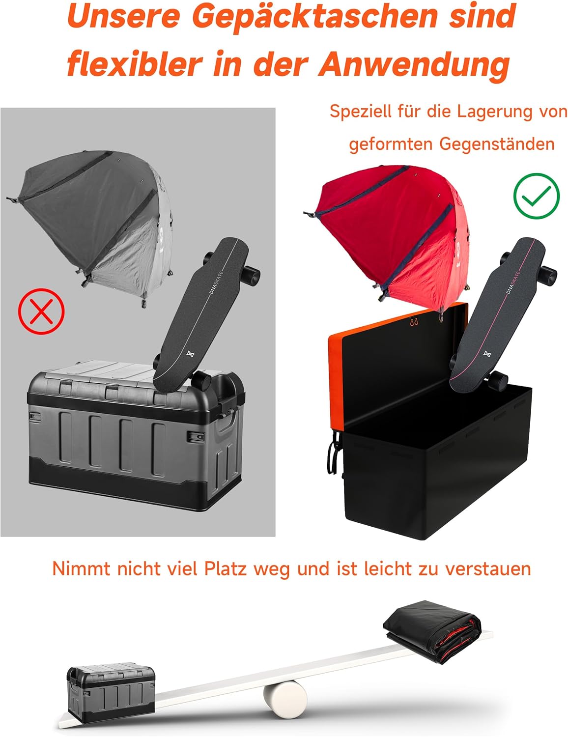 Tetőbox rögzítési rendszer