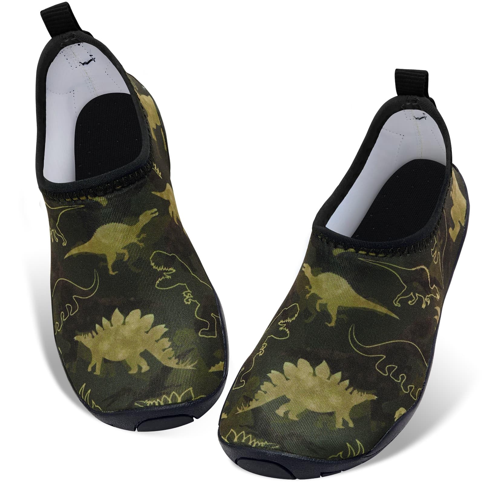 Zapatillas de Playa Descalzas de Secado Rápido Zapatos de Agua para Niños Niños