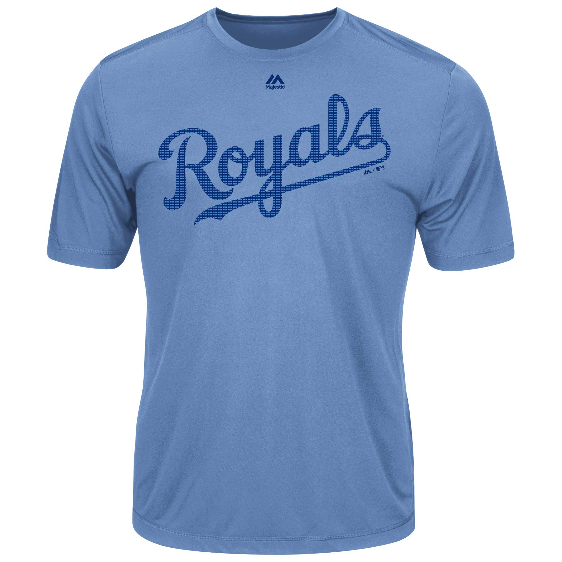 MajesticMen's Cool Base MLB Evolution Shirt