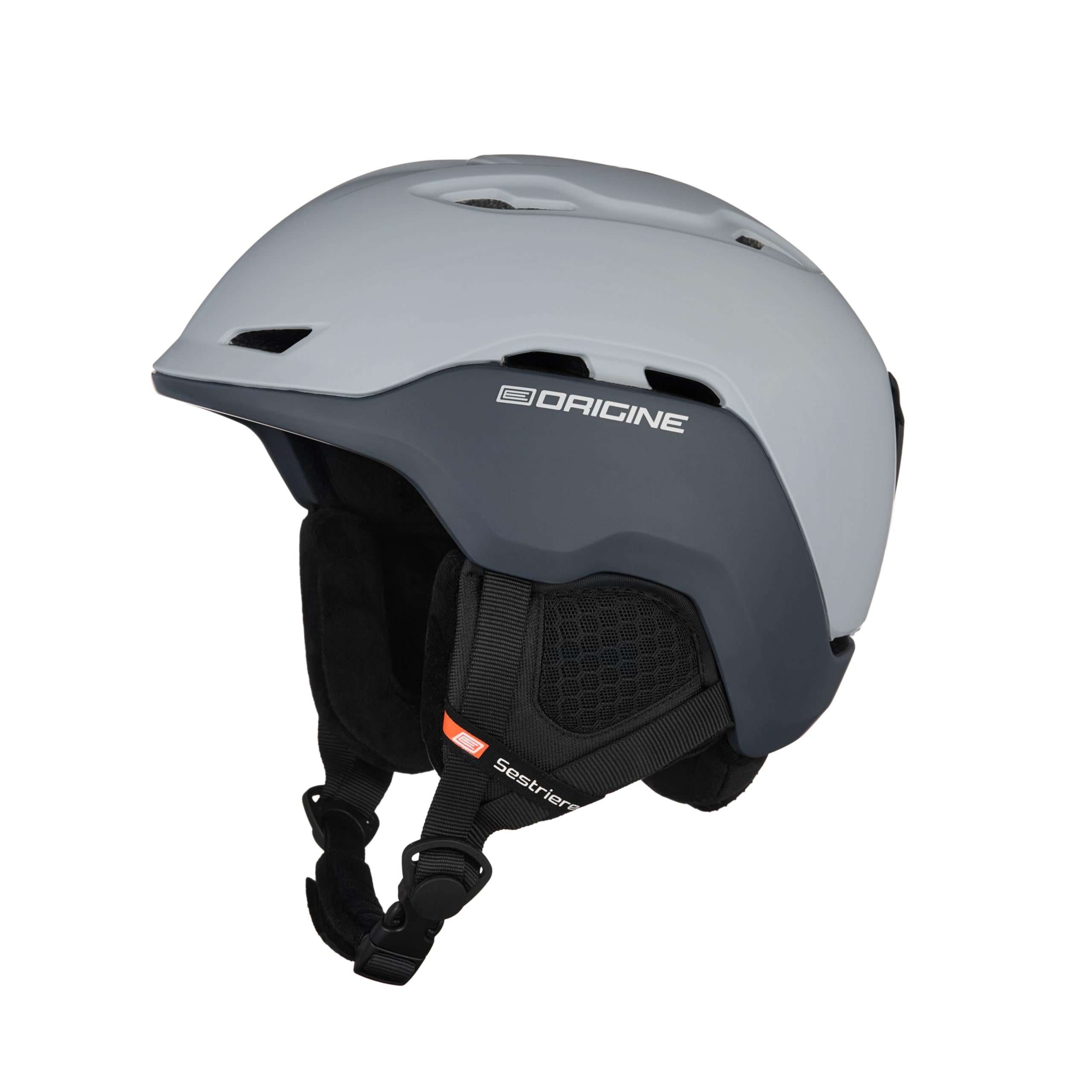 ORIGINE Snow Sports Ski Snowboard Helmet for Men and Women with Removable Washable Lining