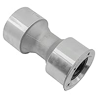 Vista 3 de Caltric Buje de transporte de cojinete de eje trasero compatible con Yamaha Raptor 125 YFM125 2011-2013 / Raptor 250 YFM250 2008-2013