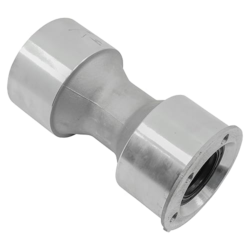 Miniatura 3 de Caltric Buje de transporte de cojinete de eje trasero compatible con Yamaha Raptor 125 YFM125 2011-2013  Raptor 250 YFM250 2008-2013