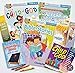 Encouraging Words from the Bible (pack of 6) (itty-bitty Activity Books)
