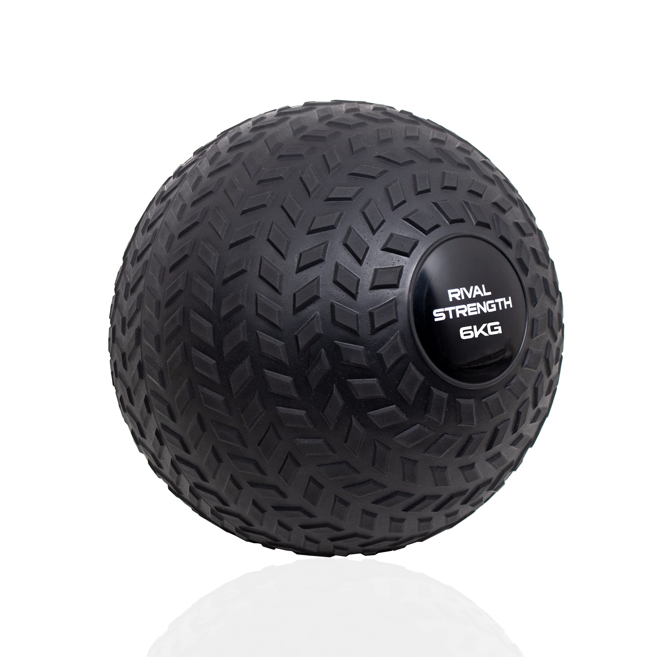 Rival Strength Performance Slam Ball - 6KG