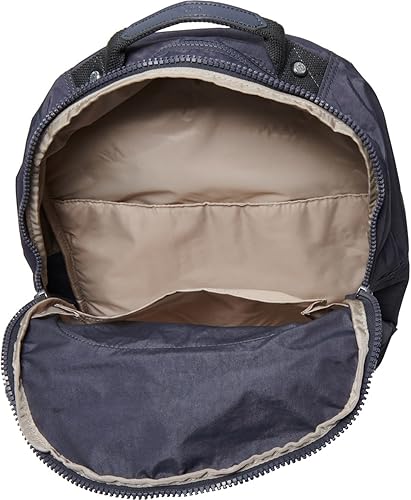 Miniatura 3 de Kipling Seoul Large 15" Mochila para ordenador portátil Verde Lima Noche Gris Tonal