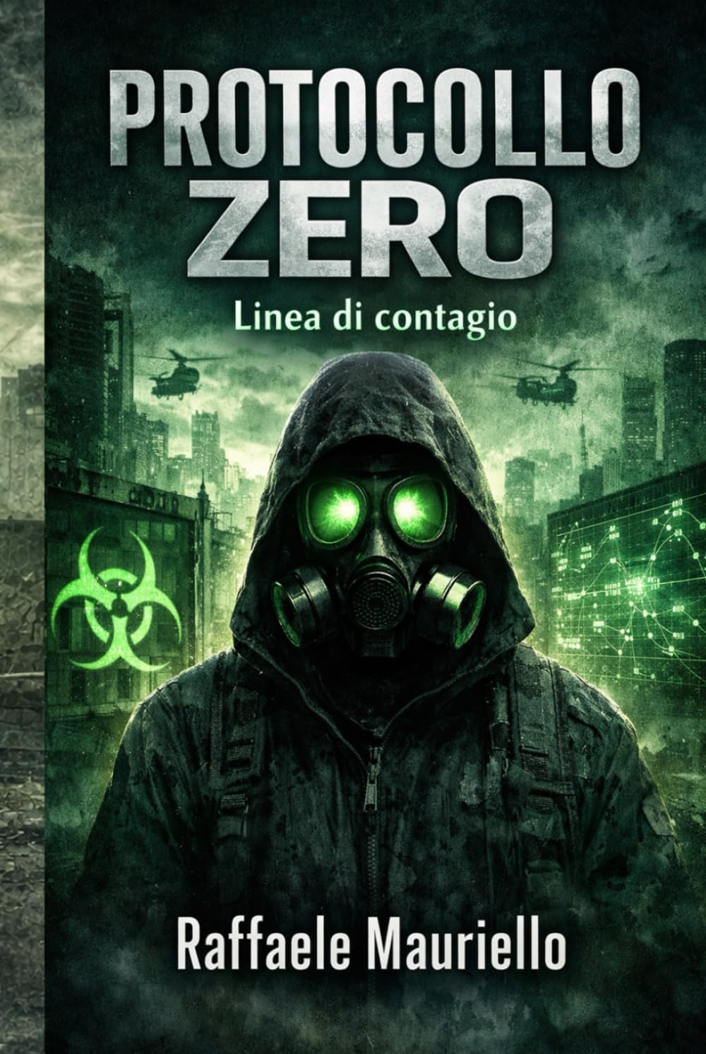Protocollo Zero: Linea di contagio