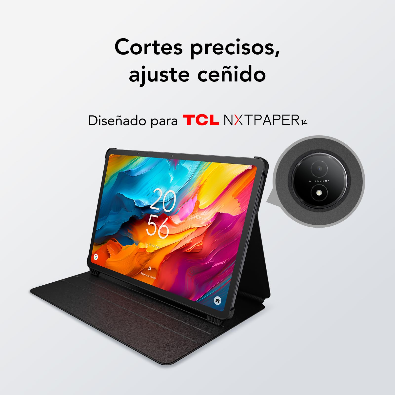TCL Obudowa NXTPAPER 14