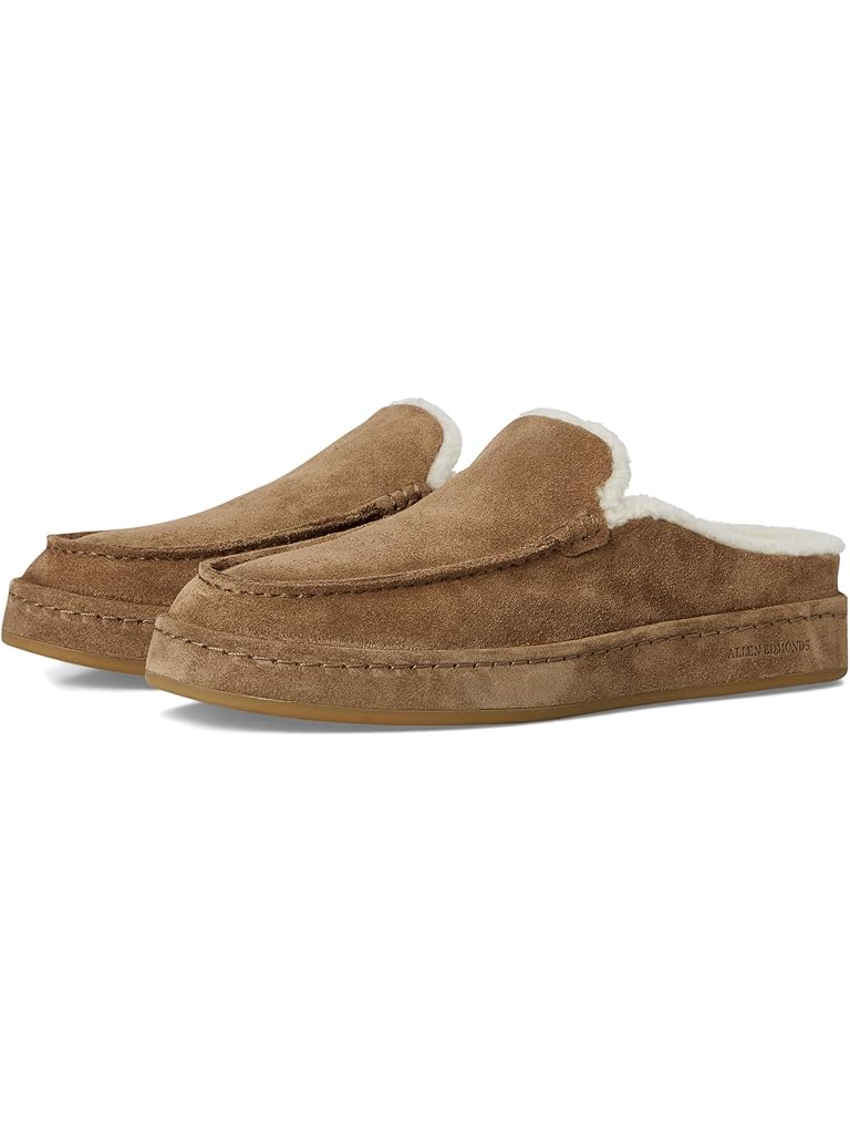 Brown Allen Edmonds Bowen Slip-On Shoes