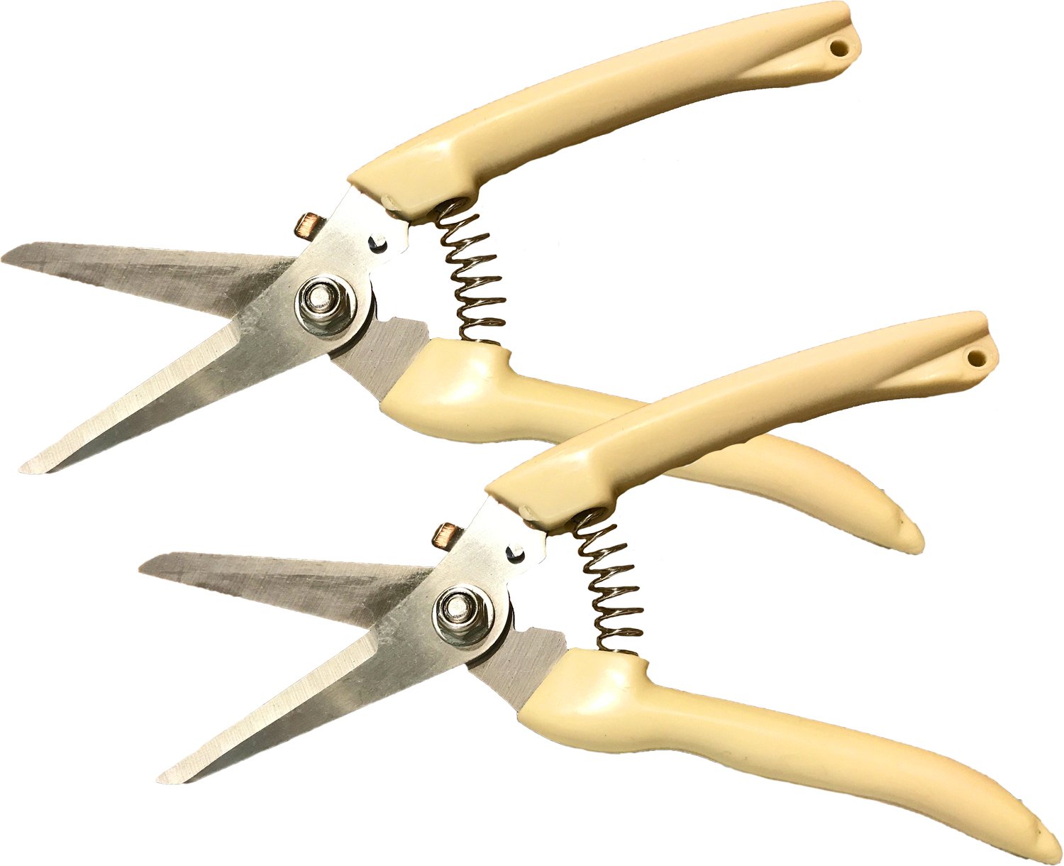 Ultimate InnovationsGarden Pruner Shears - 2 Pack