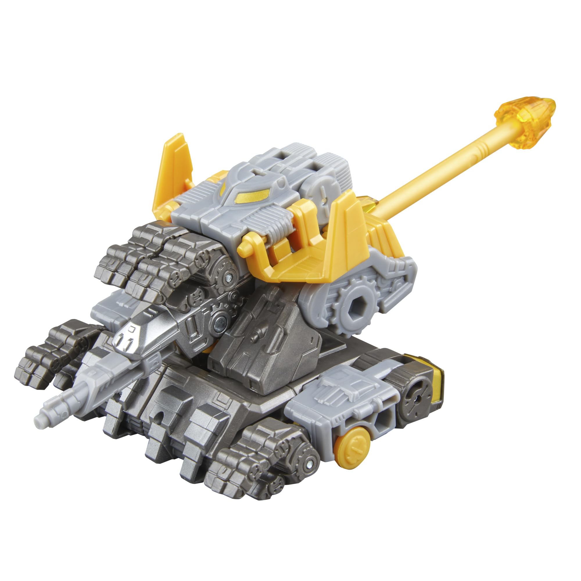 Amalgamous Prime (jeden z Trzynastu) z kolekcji Transformers: Age of the Primes, 14-centymetrowa przekształcająca się figurka klasy Voyager, zabawkowe roboty dla dzieci w wieku od 8 lat